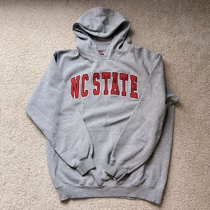 NC state Hoodie!